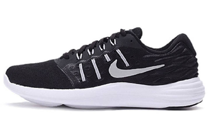 Nike Nike Lunarstelos 'Black Anthracite'