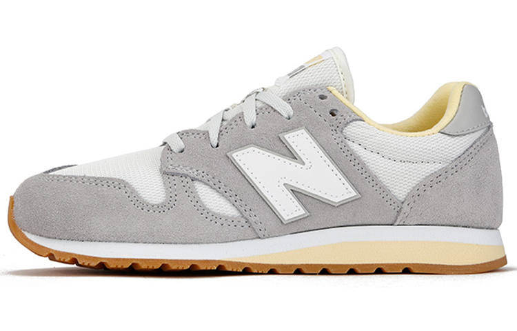 New Balance New Balance 520 Series Grey/White Women's