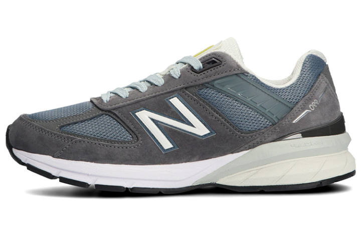New Balance New Balance 990 V5 'Black Blue'