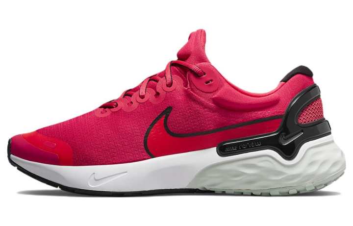 Nike Nike Renew Run 3 'Siren Red'