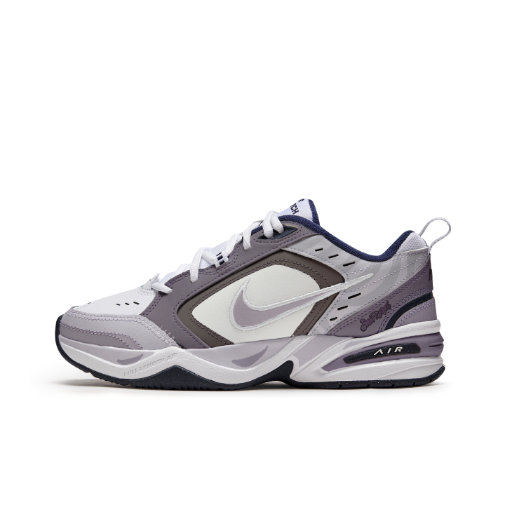 Nike Nike Air Monarch 4 Freedom Panda, Milk Yam Slip Resistant Abrasion Resistant Slip Resistant Abrasion Resistant Low top