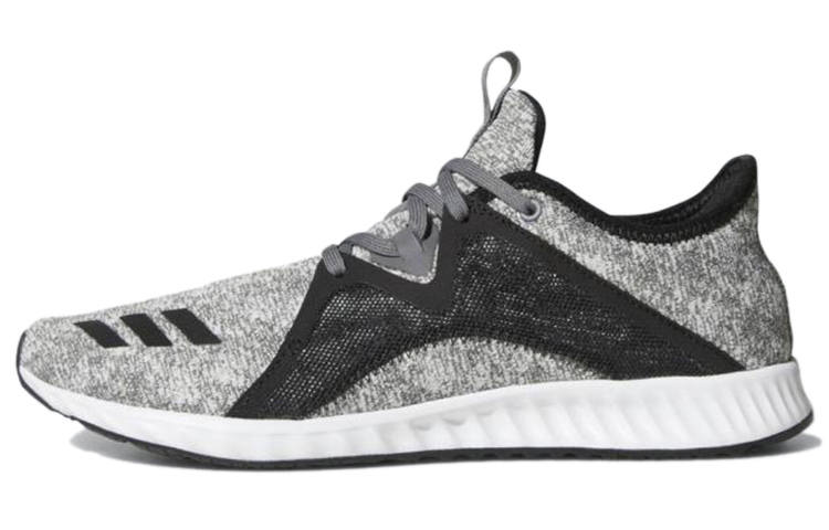 Adidas Adidas Edge Lux 2.0 'Gray Black' Women's