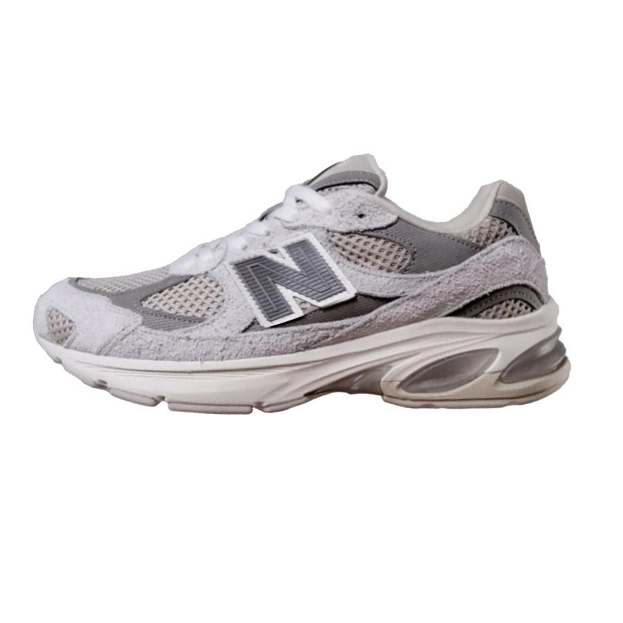 New Balance New Balance NB 2010 Abrasion Resistant Low top Casual Shoes Unisex Gray