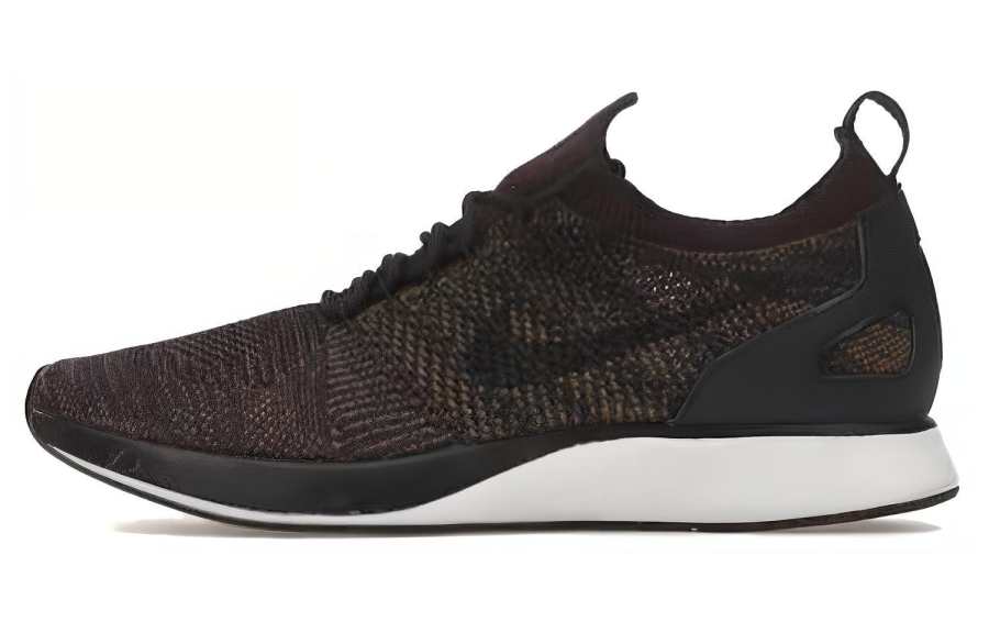 Nike Nike Air Zoom Mariah Flyknit Racer College Navy Bordeaux
