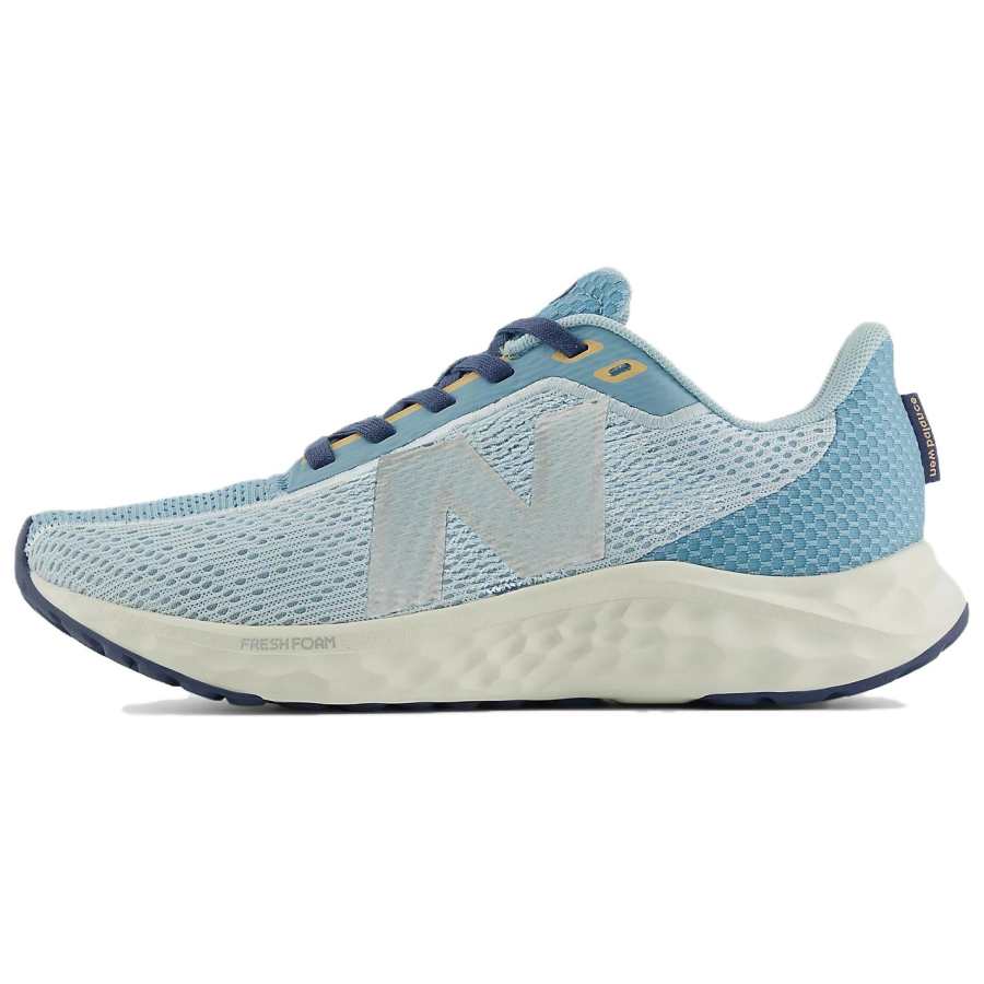 New Balance Fresh Foam Arishi Wmns New Balance v4 'Quarry Blue' Women's