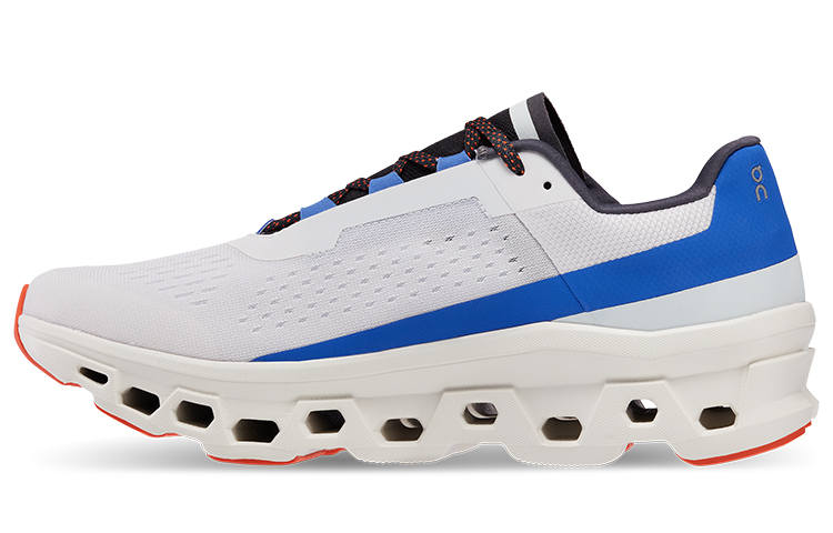 On On Running CloudmOnster Frost Cobalt