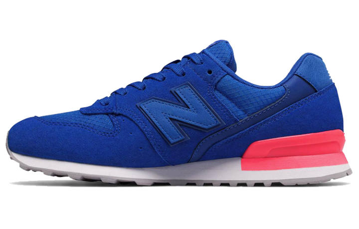 New Balance New Balance 996 Series Blue/Red Women's
