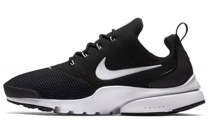 Nike Nike Presto Fly Black/White Black