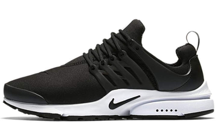 Nike Nike Air Presto Essential Black/Black White