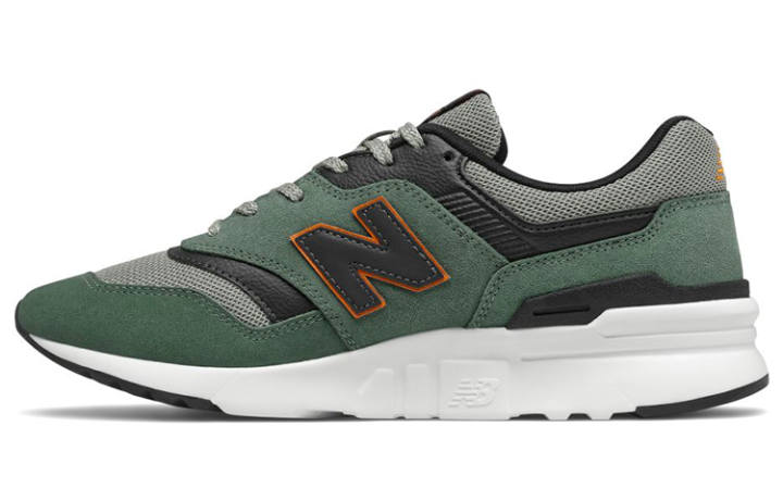 New Balance 997H New Balance 'Celadon'