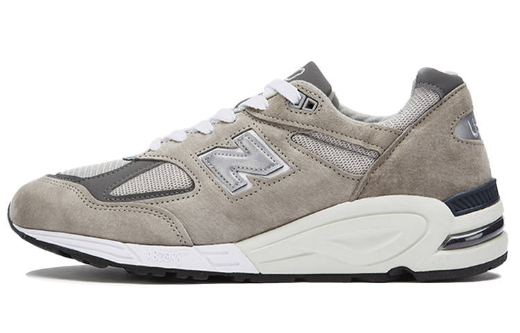 New Balance 990v2 New Balance Made in Usa 'Grey'
