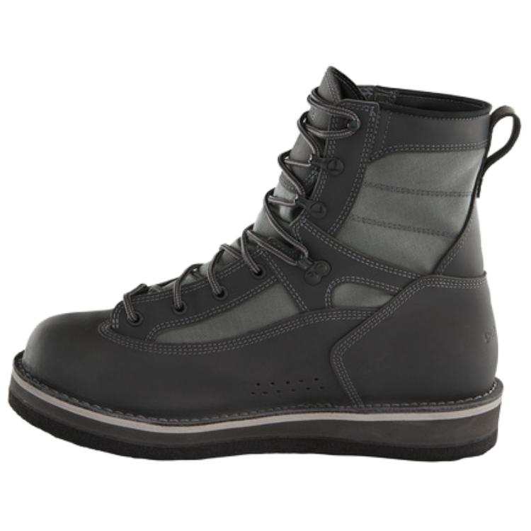 Patagonia Waterproof Cushioning Outdoor Boots Men's Gray
