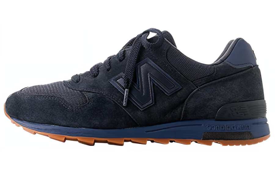 New Balance 1400 J.Crew x 1400 New Balance 'Midnight Pack - Navy Steel'