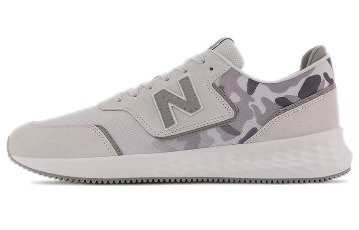 New Balance New Balance Fresh Foam X 70 'Summer Fog Camo'