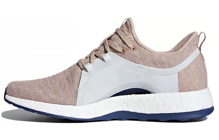 Adidas Adidas PureBoost X 'Grey Pink' Women's