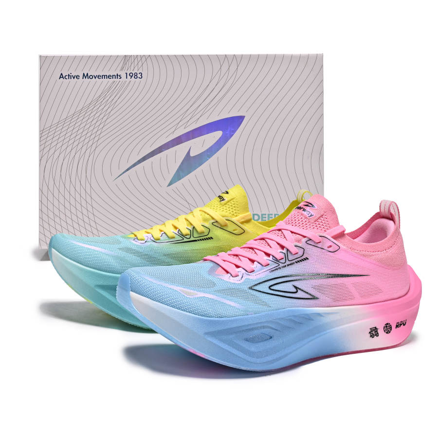 DEERWAY DEERWAY Low top Running Shoes Unisex