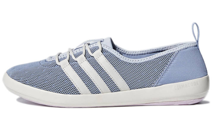 Adidas Adidas Terrex Climacool Sleek Boat 'Blue' Women's