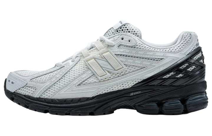 New Balance 1906 Comme des Garçons Homme x 1906 New BalanceR 'White Black'