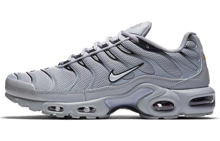 Nike Nike Air Max Plus Tn 'Wolf Grey'