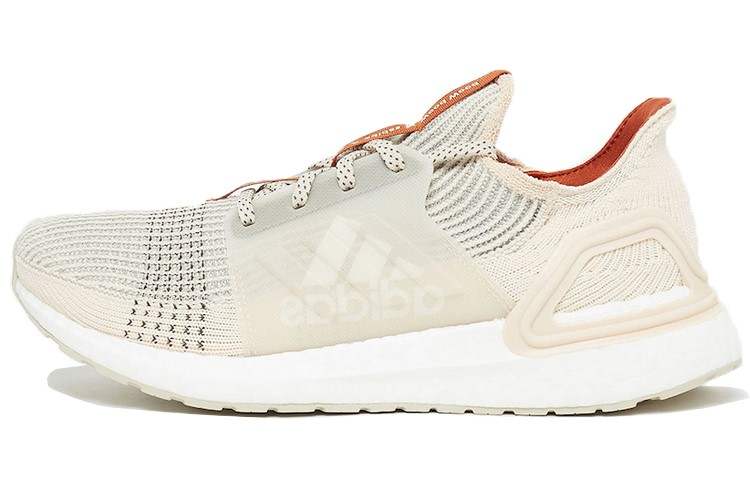 Adidas UltraBoost 19 Wood Wood x UltraBoost 19 Adidas 'Cream'