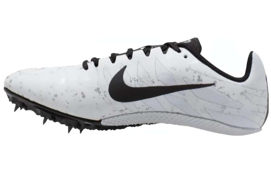 Nike Nike Air Zoom Rival S 9 Spikes 'Pure Platinum Speckled' Women's