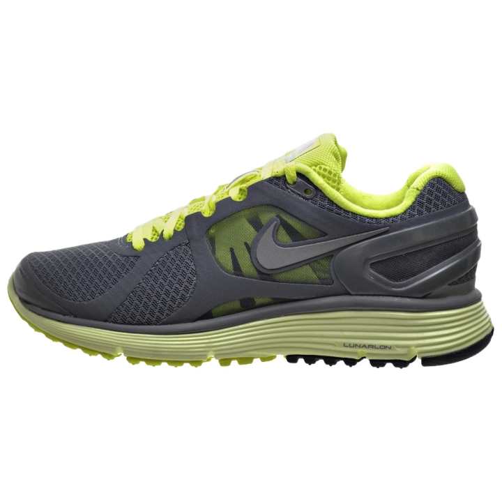 Nike Nike Lunareclipse + 2 Running Shoes Women's Gray
