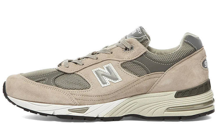 New Balance 991 Wmns New Balance Made in England 'Grey' Women's