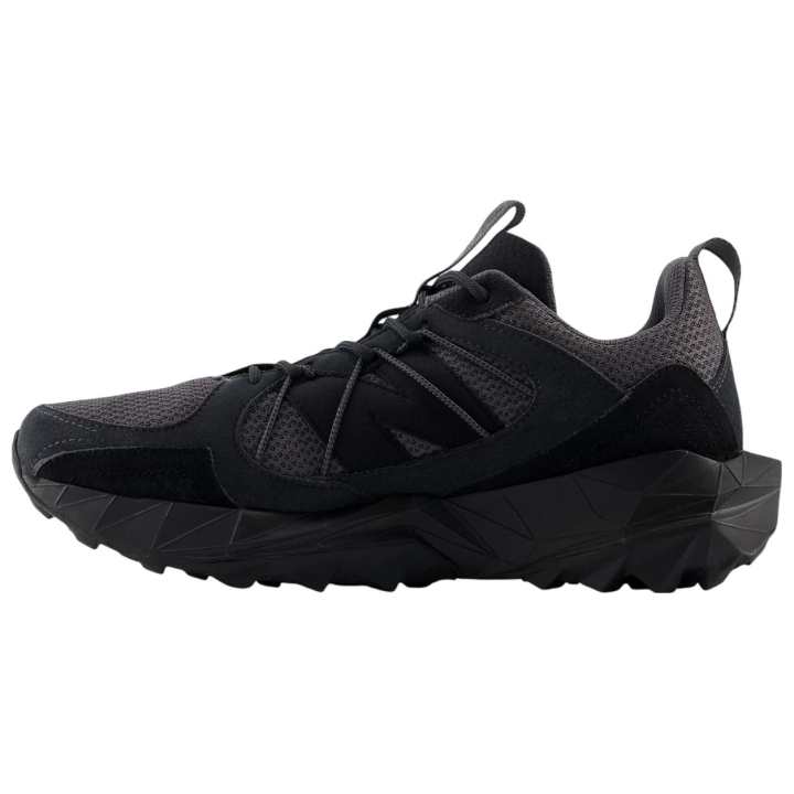 New Balance Tektrel New Balance 'Black Magnet'