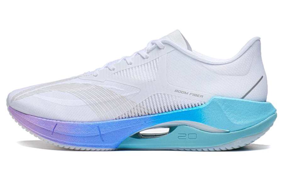 Li-Ning LINING Super Light Xx 'Cotton Candy' Women's