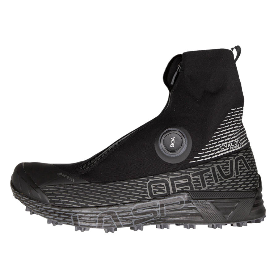 LA SPORTIVA Cyklon Cross Outdoor Shoes Unisex