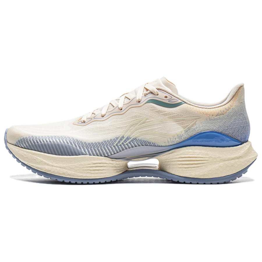 Li-Ning Li Ning Super Light 22 Low top Casual Marathon Long Distance Running Sprint Physical Fitness Test & Exam Running Shoes