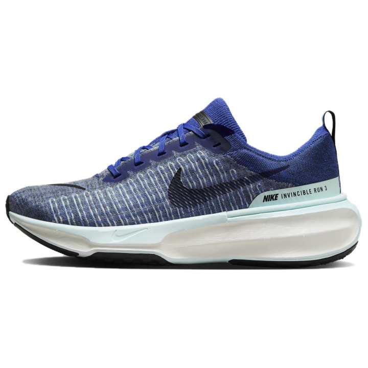 Nike Nike ZoomX Invincible Run 3 Astronomy Blue Glacier Blue