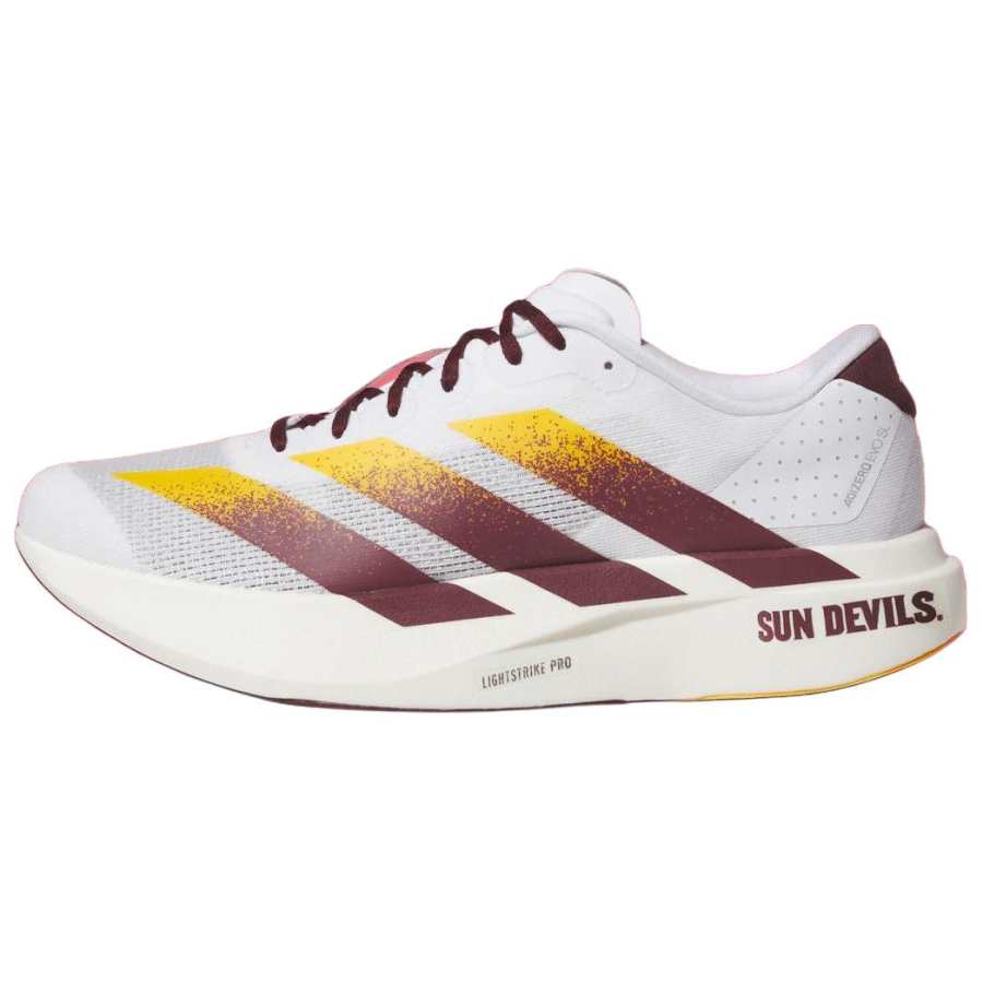 Adidas Adizero Evo Sl Ncaa x Adizero Evo Sl Adidas 'Arizona State'