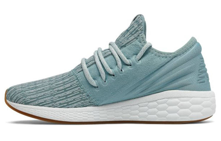 New Balance New Balance Fresh Foam Cruz Decon 'Blue' Women's