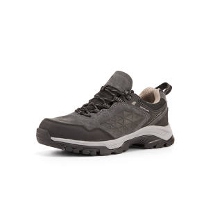 SCALER Outdoor Hiking Shoes With EVA Cushioning, Slip Resistant Mountaineering Shoes For Women's
