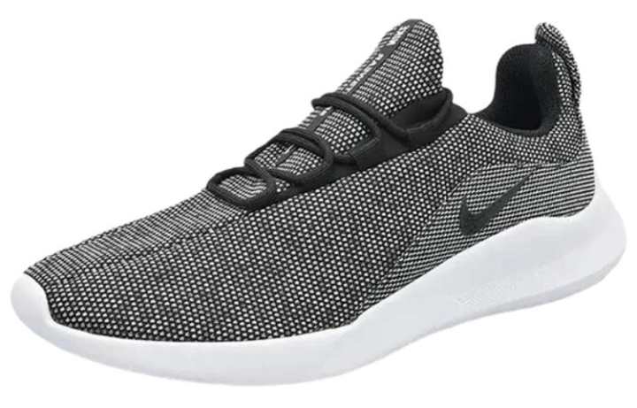 Nike Nike Viale Slip Resistant Abrasion Resistant Low top Running Shoes Women's Black