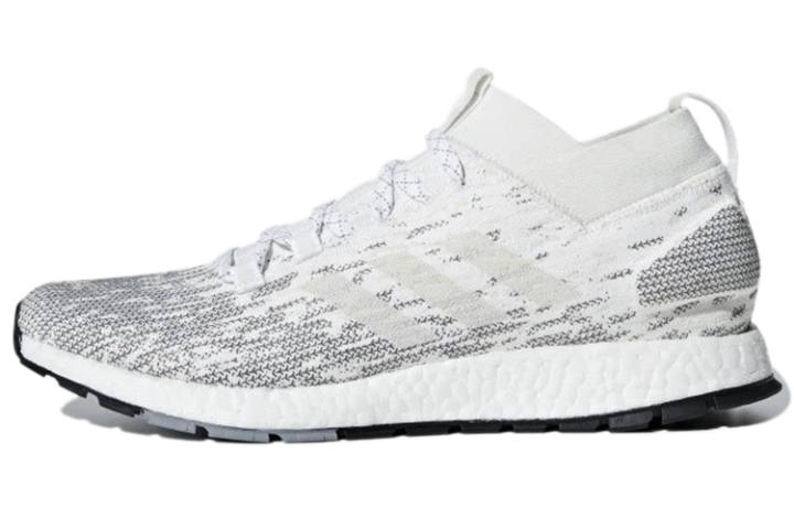 Adidas Adidas PureBoost Rbl 'Raw White Grey'