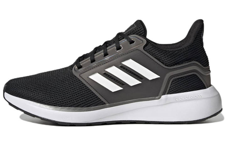 Adidas Adidas EQ19 Run 'Black White'