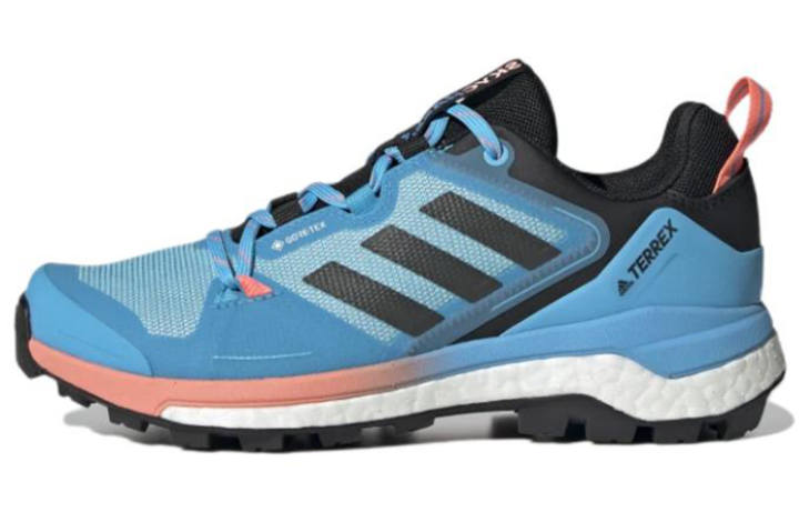 Adidas Adidas Terrex Skychaser 2.0 Gtx 'Sky Rush Acid Red' Women's
