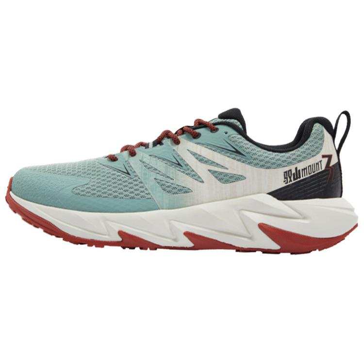 361° Yushan 2 Slip Resistant Abrasion Resistant Slip Resistant Abrasion Resistant Low top Trail Running Shoes