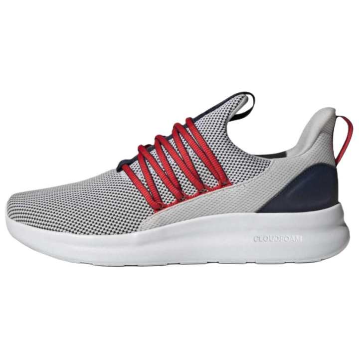 Adidas Adidas Lite Racer Adapt 7.0 Wide Cloud White Legend Ink Grey