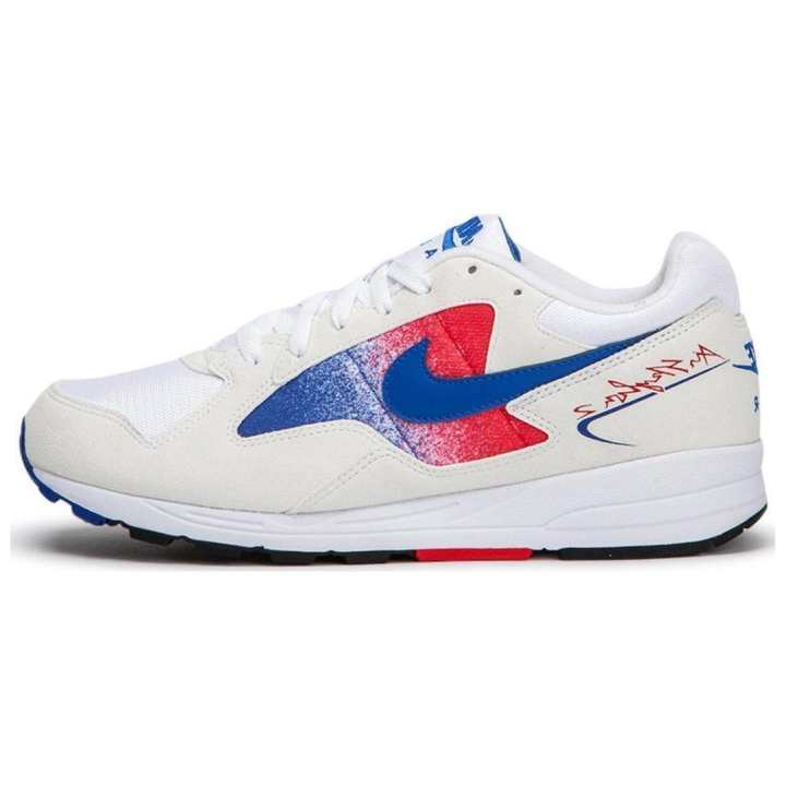 Nike Nike Air Skylon 2 White Game Royal University Red
