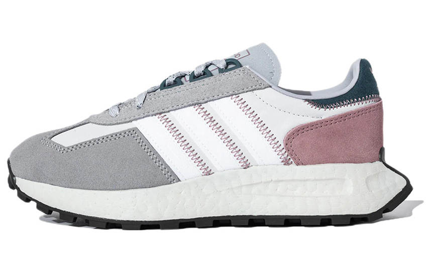 Adidas Originals Adidas Retropy E5 'White Grey'