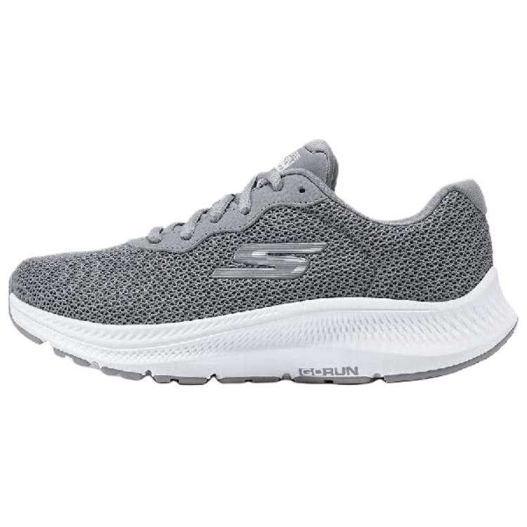 Skechers Go Run Consistent 2.0 Low top Running Shoes Women's Gray
