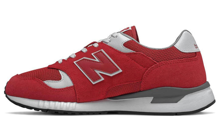 New Balance New Balance 570 Series Red