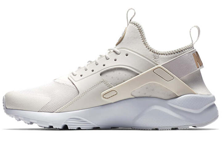 Nike Nike Air Huarache Run Ultra Light Bone White