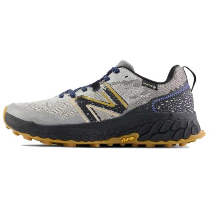 New Balance New Balance Low top Trail Running Shoes Women's Gray Black