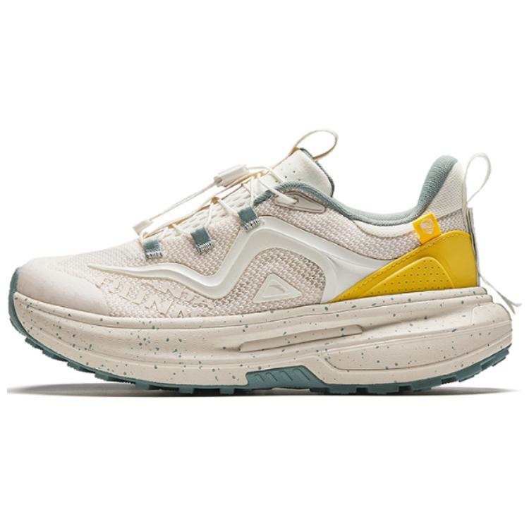 Anta Slip Resistant Low top Running Shoes Women's