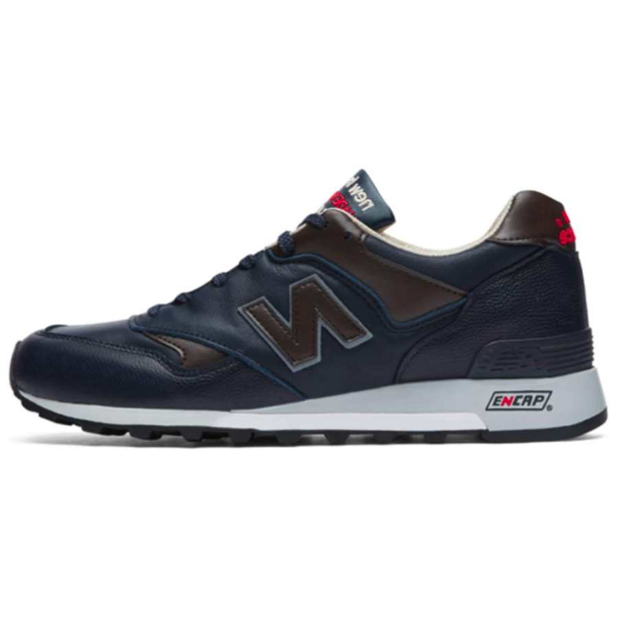 New Balance 577 New Balance Made in England 'Elite Gent Pack - Navy'