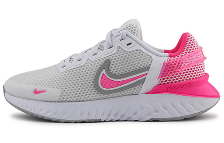 Nike Nike Legend React 3 White Pink Blast Women's